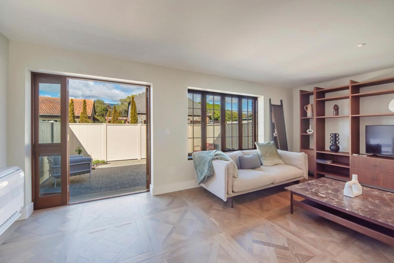 Monaco Resort Apartment Nelson Kültér fotó
