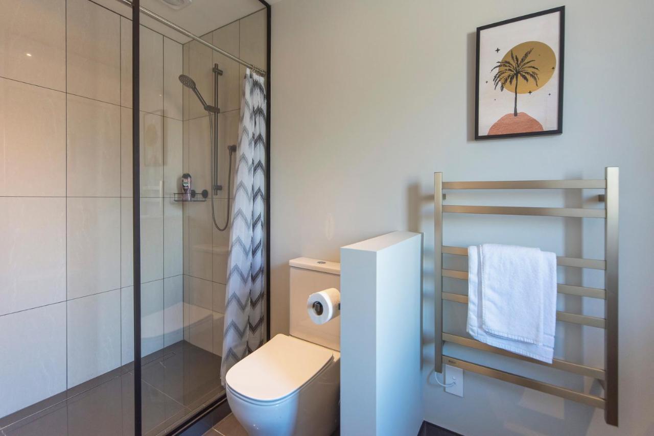 Monaco Resort Apartment Nelson Kültér fotó