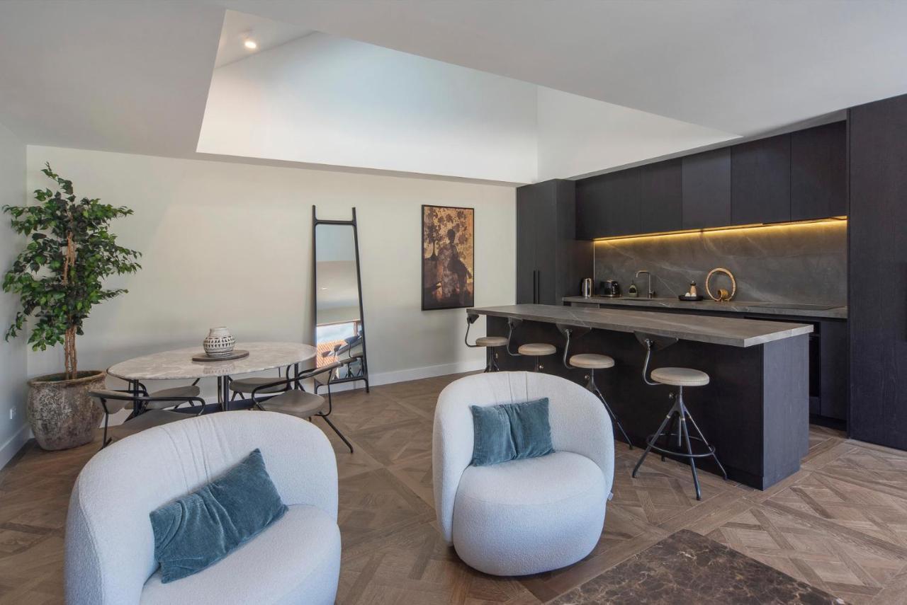 Monaco Resort Apartment Nelson Kültér fotó