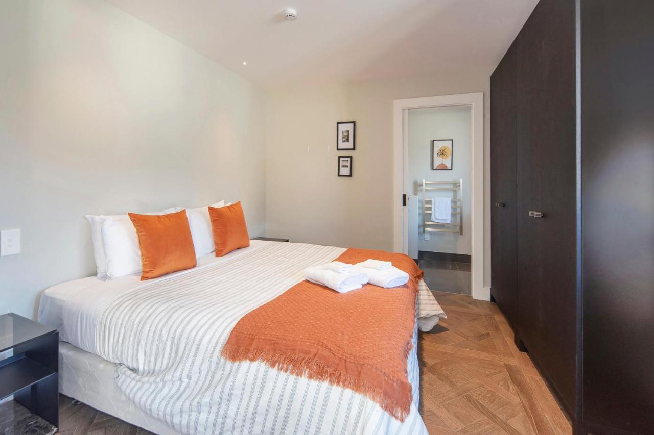 Monaco Resort Apartment Nelson Kültér fotó