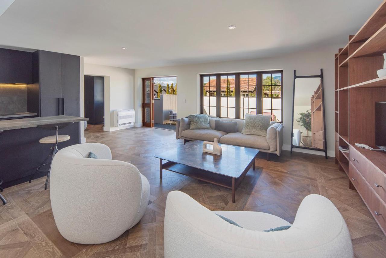Monaco Resort Apartment Nelson Kültér fotó