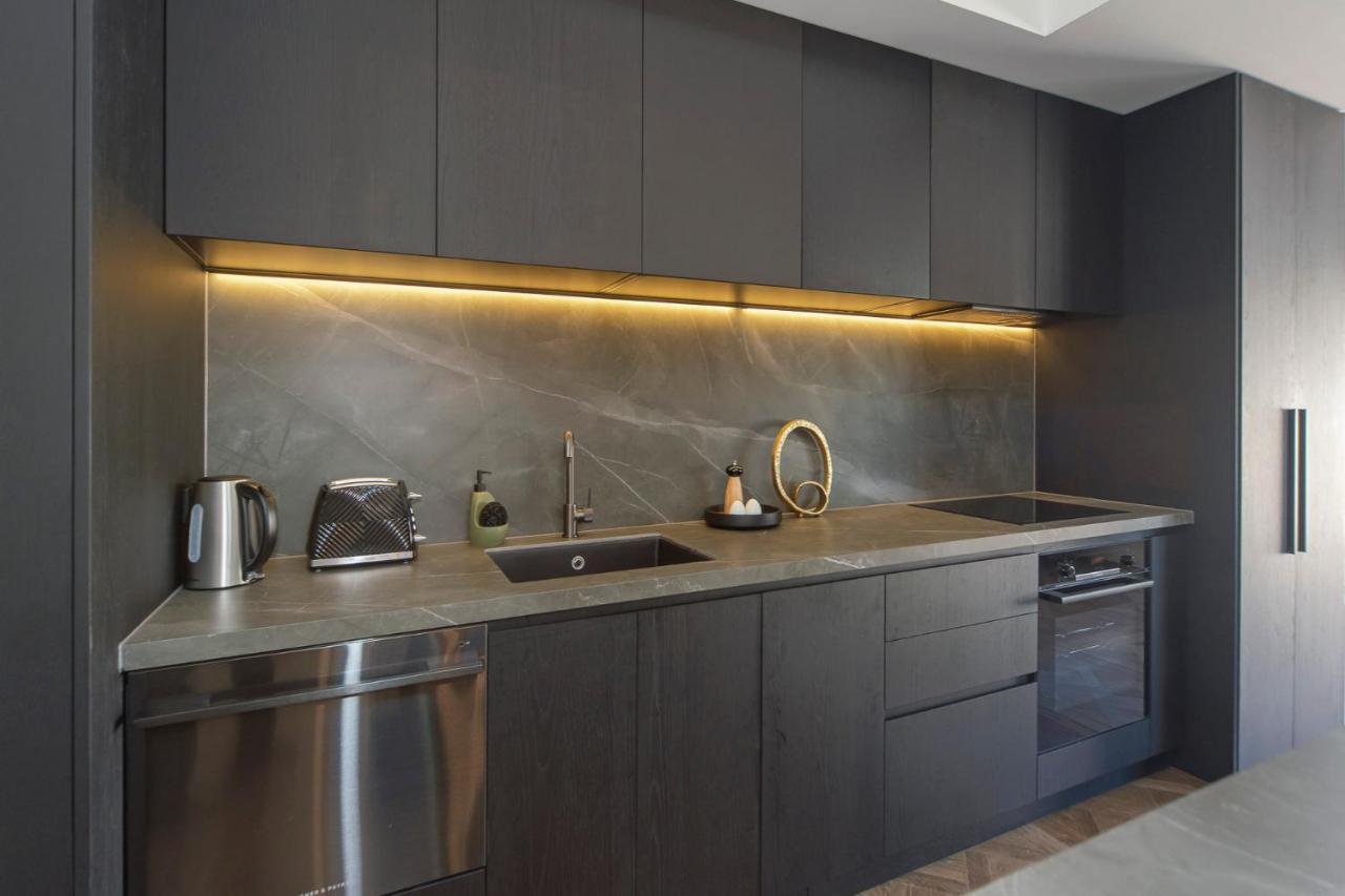 Monaco Resort Apartment Nelson Kültér fotó