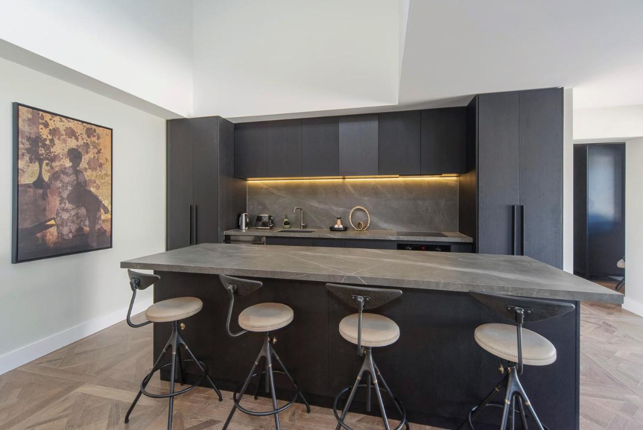 Monaco Resort Apartment Nelson Kültér fotó