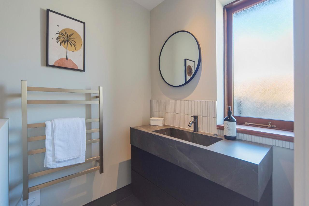 Monaco Resort Apartment Nelson Kültér fotó