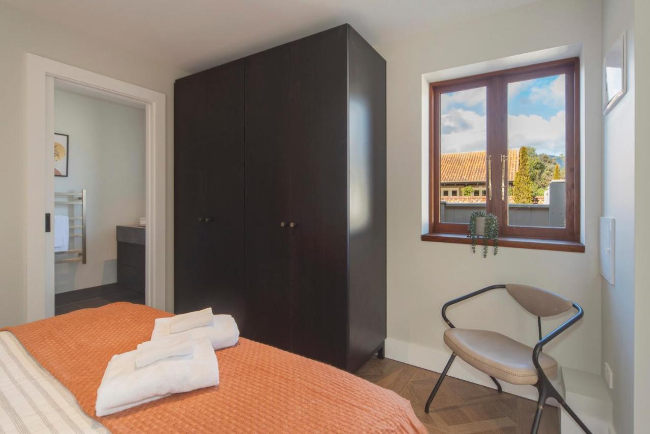 Monaco Resort Apartment Nelson Kültér fotó