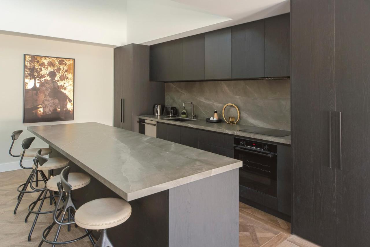 Monaco Resort Apartment Nelson Kültér fotó