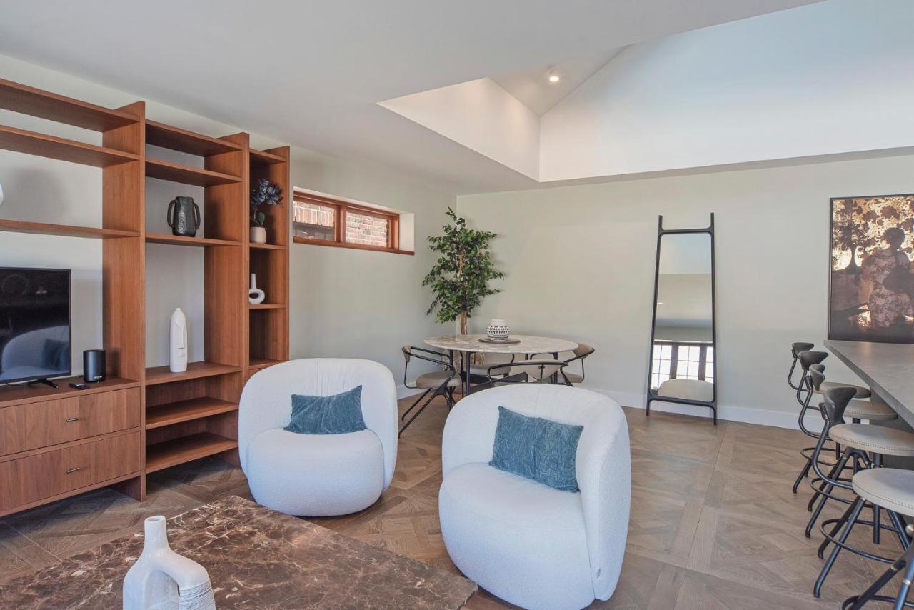 Monaco Resort Apartment Nelson Kültér fotó