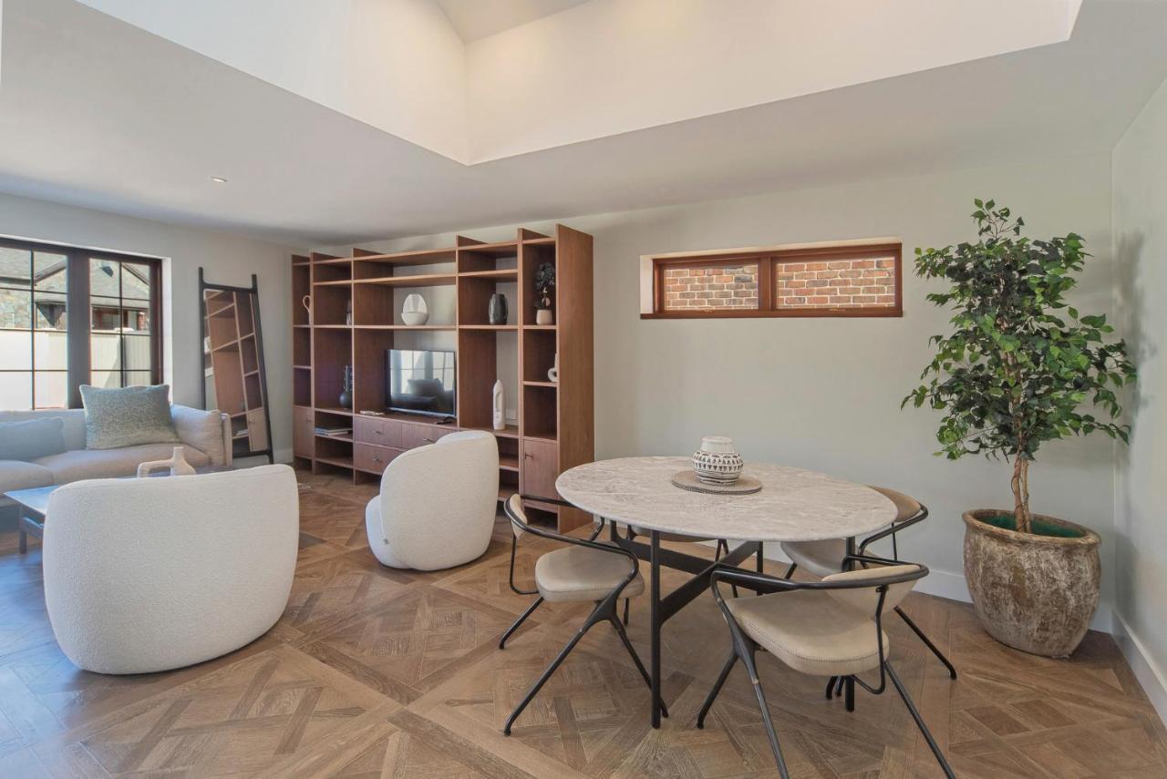 Monaco Resort Apartment Nelson Kültér fotó